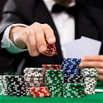 poker & bet